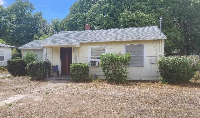 1734 FULTON AVENUE, Clearwater, FL 33755