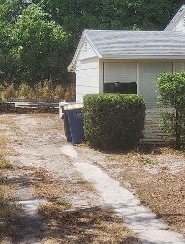 1734 FULTON AVENUE, Clearwater, FL 33755