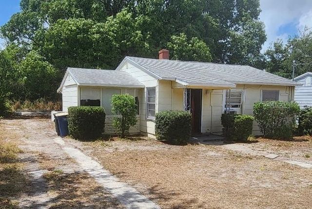1734 FULTON AVENUE, Clearwater, FL 33755