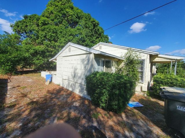 1734 FULTON AVENUE, Clearwater, FL 33755