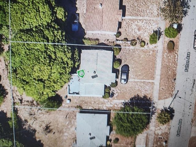 1734 FULTON AVENUE, Clearwater, FL 33755