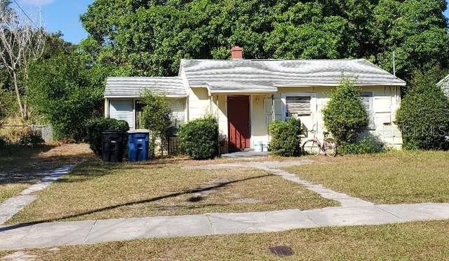 1734 FULTON AVENUE, Clearwater, FL 33755