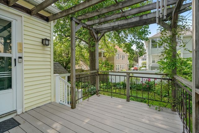 108 Langdon Ave, Watertown, MA 02472