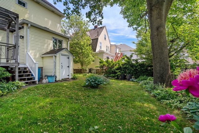 108 Langdon Ave, Watertown, MA 02472