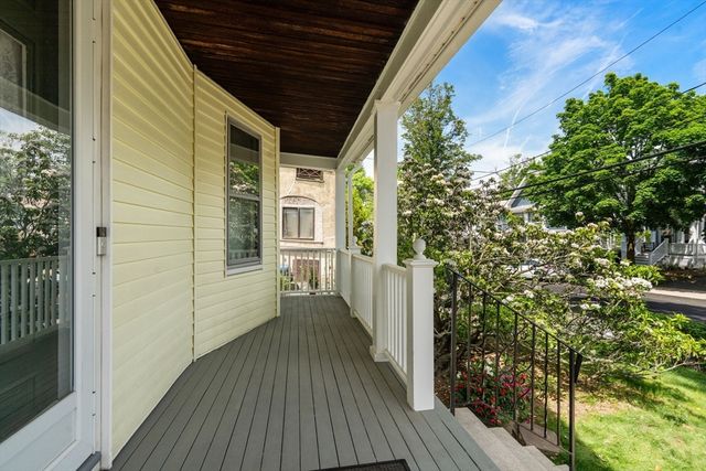 108 Langdon Ave, Watertown, MA 02472