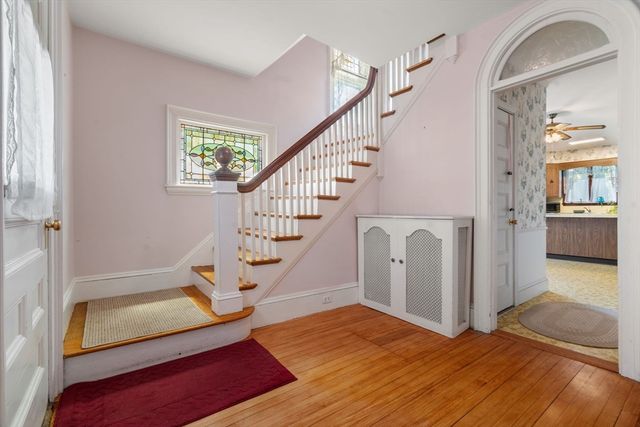 108 Langdon Ave, Watertown, MA 02472