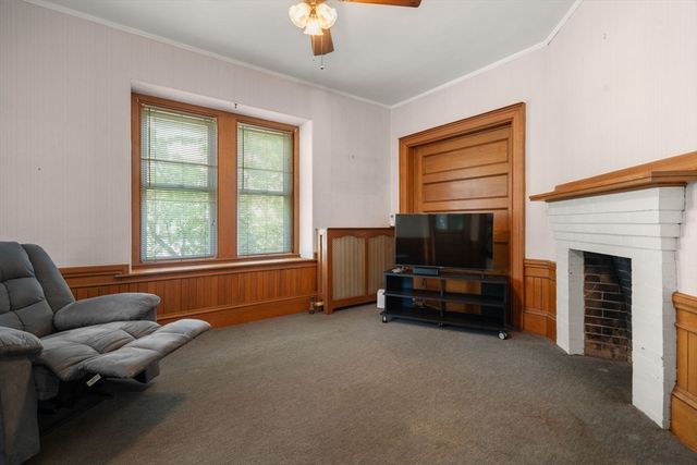 108 Langdon Ave, Watertown, MA 02472