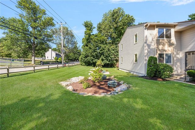 500 East Greenwich Avenue 101, West Warwick, RI 02893