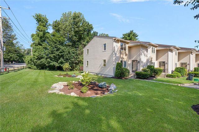 500 East Greenwich Avenue 101, West Warwick, RI 02893