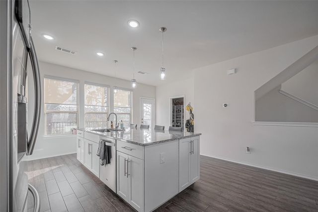 2126 Bauer Park Drive, Houston, TX 77080