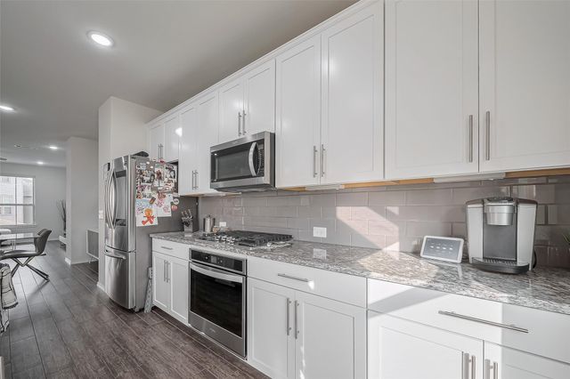 2126 Bauer Park Drive, Houston, TX 77080