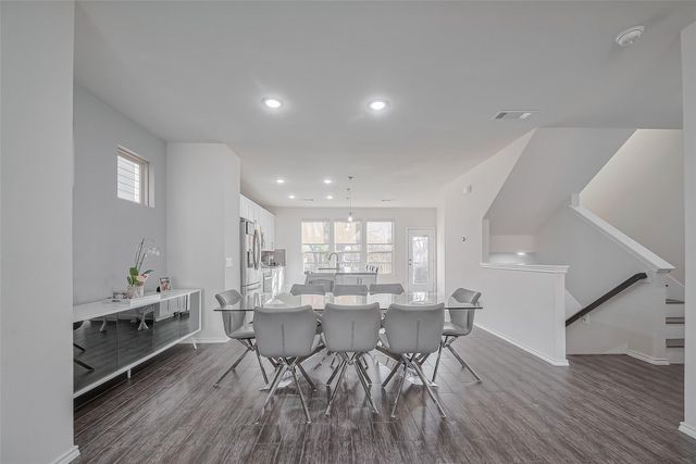 2126 Bauer Park Drive, Houston, TX 77080