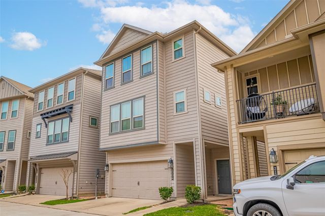 2126 Bauer Park Drive, Houston, TX 77080