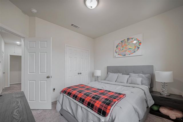 2126 Bauer Park Drive, Houston, TX 77080