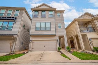 2126 Bauer Park Drive, Houston, TX 77080