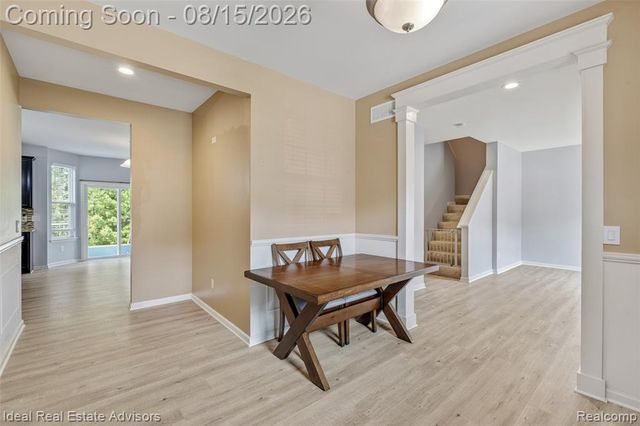 51743 Leshan Drive, New Baltimore, MI 48047