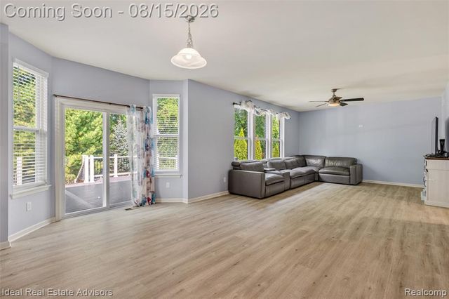 51743 Leshan Drive, New Baltimore, MI 48047