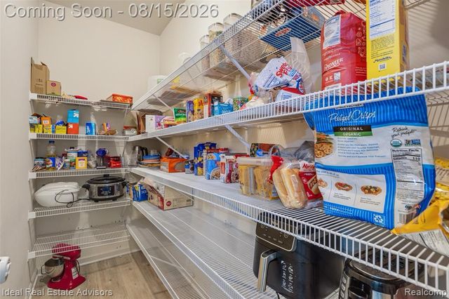 51743 Leshan Drive, New Baltimore, MI 48047