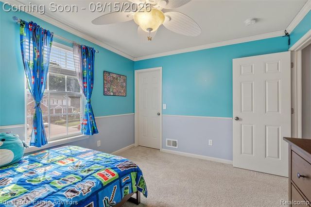 51743 Leshan Drive, New Baltimore, MI 48047