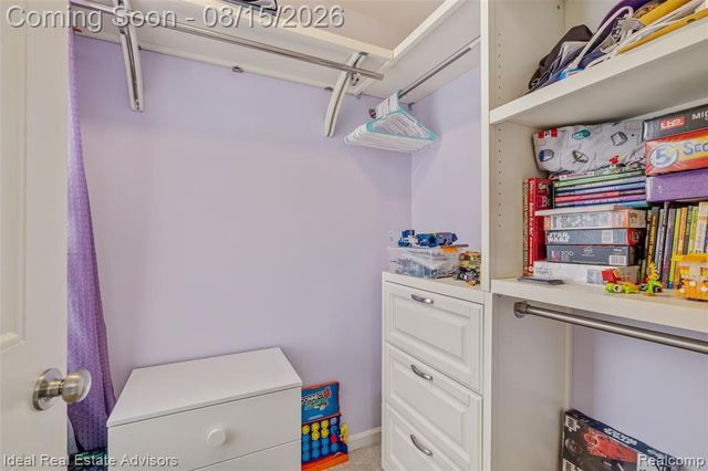 51743 Leshan Drive, New Baltimore, MI 48047