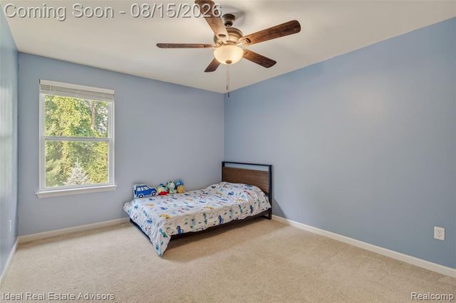 51743 Leshan Drive, New Baltimore, MI 48047