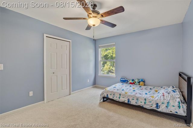 51743 Leshan Drive, New Baltimore, MI 48047