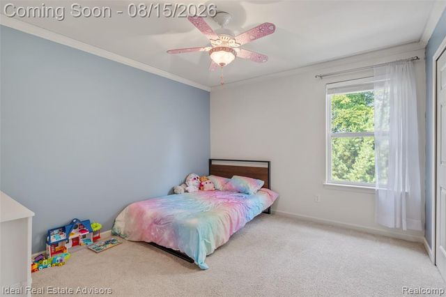 51743 Leshan Drive, New Baltimore, MI 48047