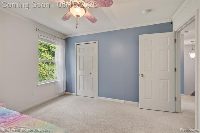 51743 Leshan Drive, New Baltimore, MI 48047