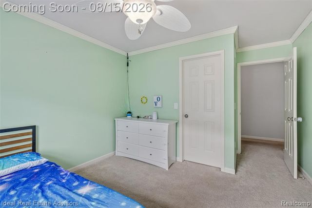 51743 Leshan Drive, New Baltimore, MI 48047