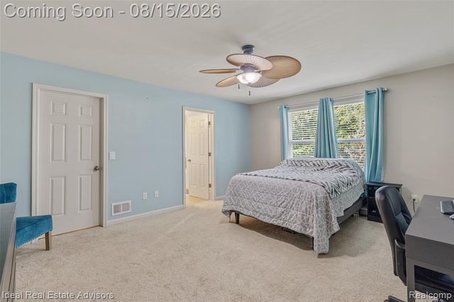 51743 Leshan Drive, New Baltimore, MI 48047