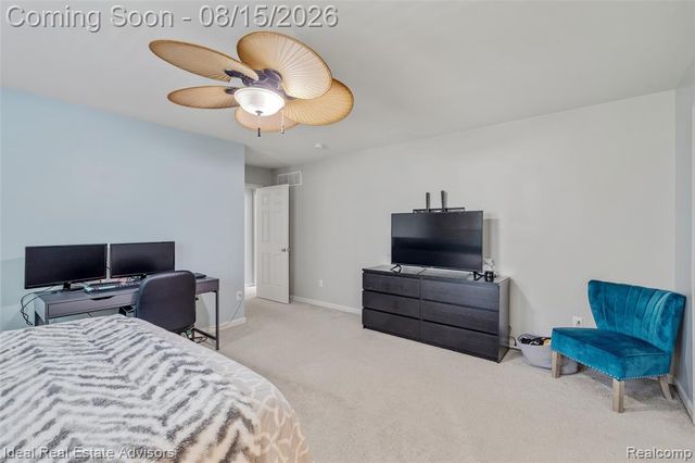 51743 Leshan Drive, New Baltimore, MI 48047