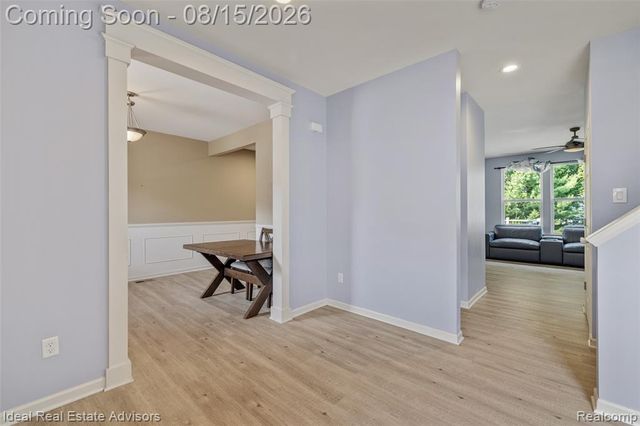 51743 Leshan Drive, New Baltimore, MI 48047