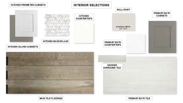 729 Eagle Ford Lane, League City, TX 77573