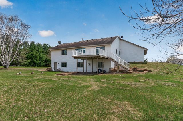 36921 Elk Avenue, North Branch, MN 55056