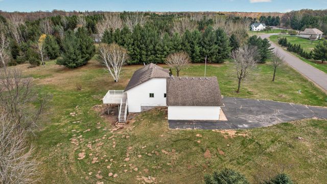 36921 Elk Avenue, North Branch, MN 55056
