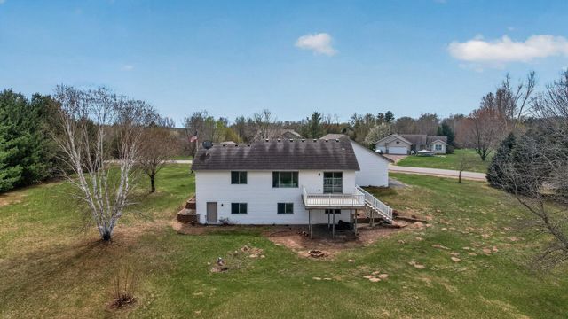 36921 Elk Avenue, North Branch, MN 55056