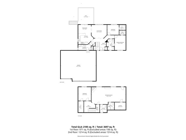 36921 Elk Avenue, North Branch, MN 55056