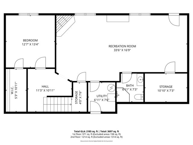 36921 Elk Avenue, North Branch, MN 55056
