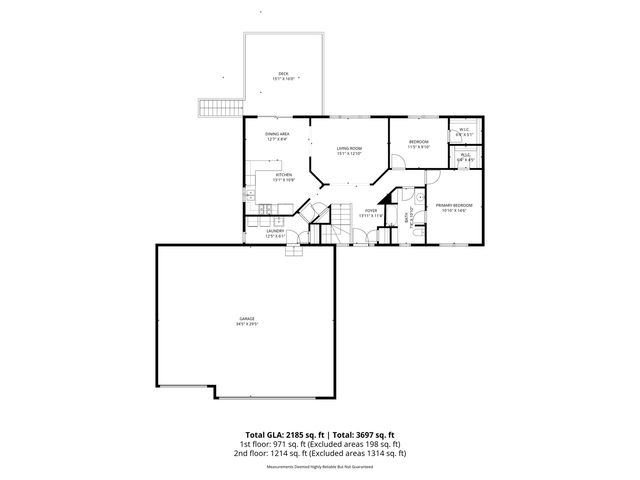 36921 Elk Avenue, North Branch, MN 55056