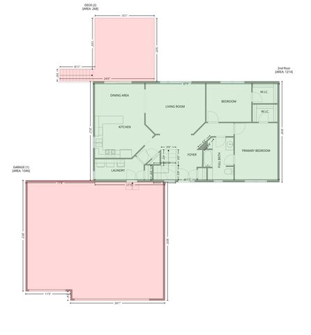 36921 Elk Avenue, North Branch, MN 55056