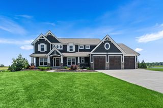 4738 Harkemas Creek Drive, Park Twp, MI 49424