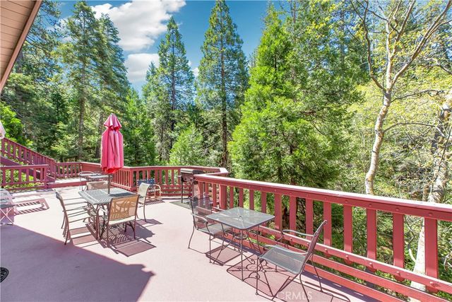 27945 Lakes Edge, Lake Arrowhead, CA 92352