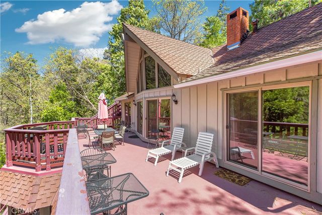 27945 Lakes Edge, Lake Arrowhead, CA 92352