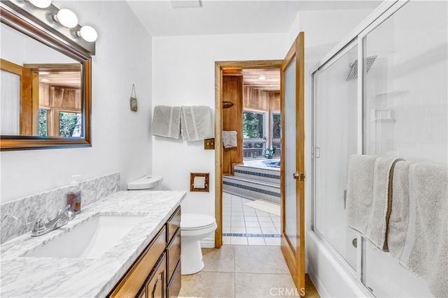 27945 Lakes Edge, Lake Arrowhead, CA 92352