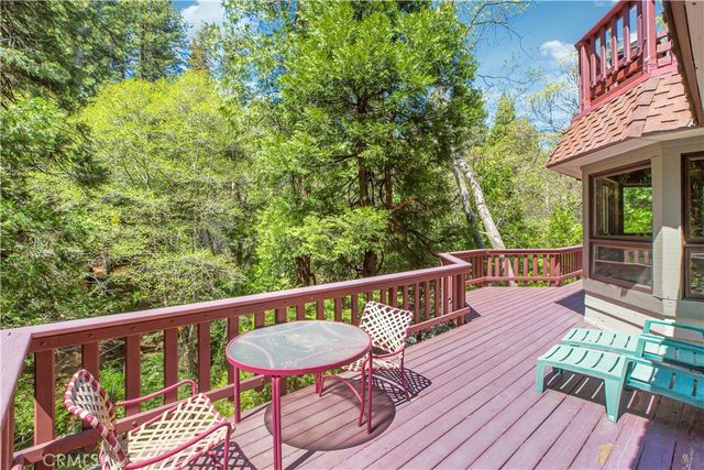27945 Lakes Edge, Lake Arrowhead, CA 92352