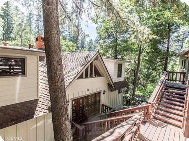 27945 Lakes Edge, Lake Arrowhead, CA 92352