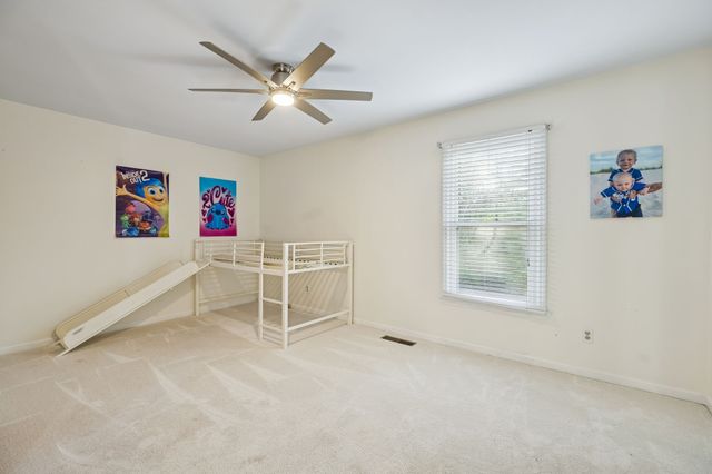 501 Williamsburg Dr, Nashville, TN 37214