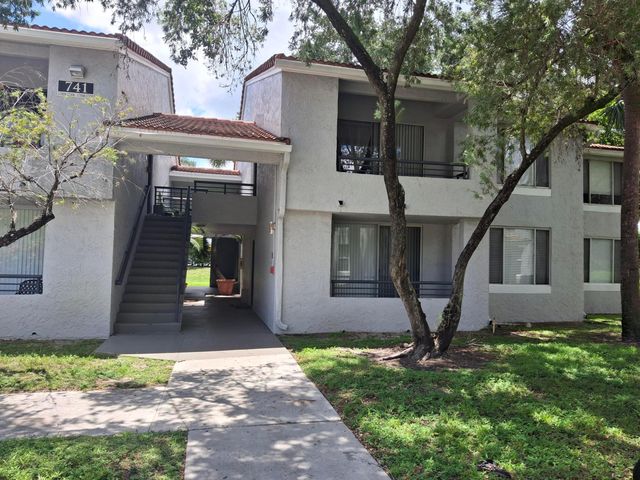741 LYONS Road 17107, Coconut Creek, FL 33063