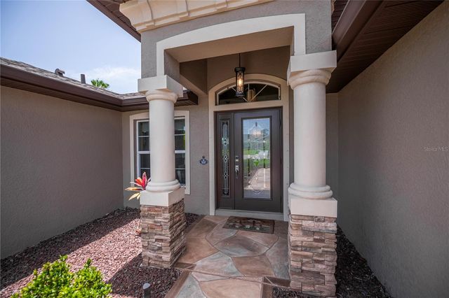 419 BAHIA GRANDE AVENUE, Punta Gorda, FL 33983