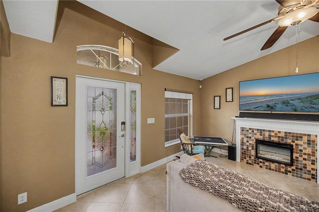 419 BAHIA GRANDE AVENUE, Punta Gorda, FL 33983